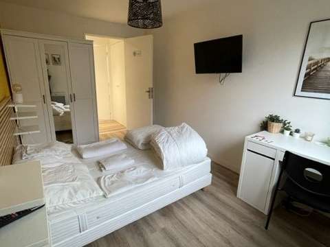 Location Chambre 1 pièce