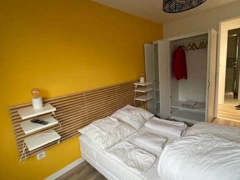 Location Chambre 1 pièce
