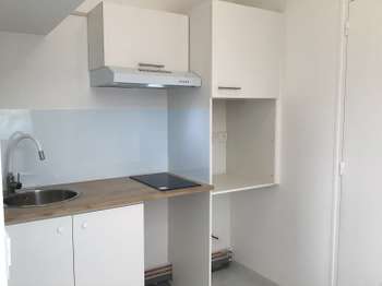 Location Appartement 2 piècesCaen