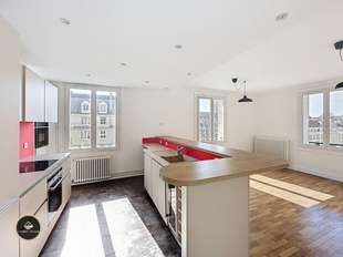 Photo Location appartement Caen