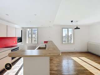 Location appartement 6 pièces Location appartement 6 pièces