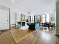 Location appartement 3 pièces