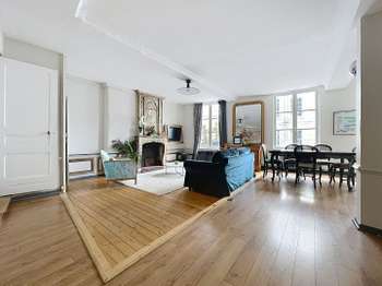 Location appartement 3 pièces