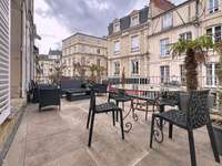 Location appartement 3 pièces