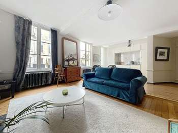 Location appartement 3 pièces