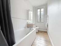 Location appartement 3 pièces