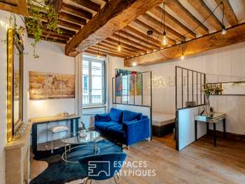 Location StudioCaen