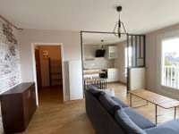 Location appartement 2 pièces Location appartement 2 pièces