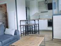 Location appartement 2 pièces Location appartement 2 pièces