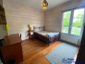 Location Appartement T1Caen