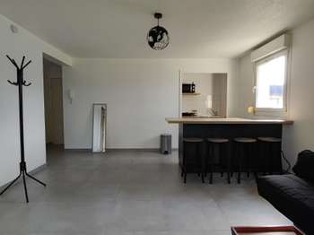 Location Studio 1 pièce Caen 14