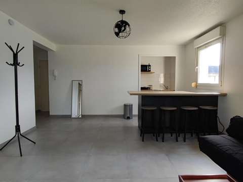 Location Studio 1 pièce Caen 14