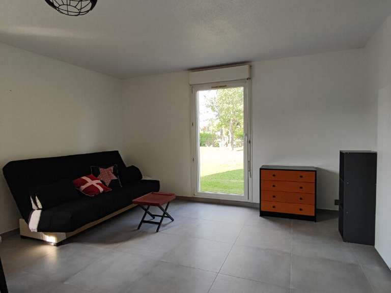Location Studio 1 pièce