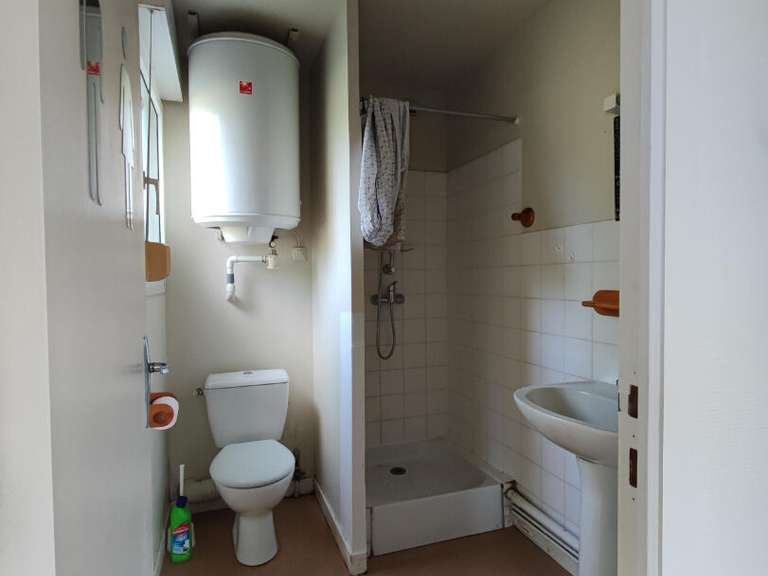 Location Studio 1 pièce
