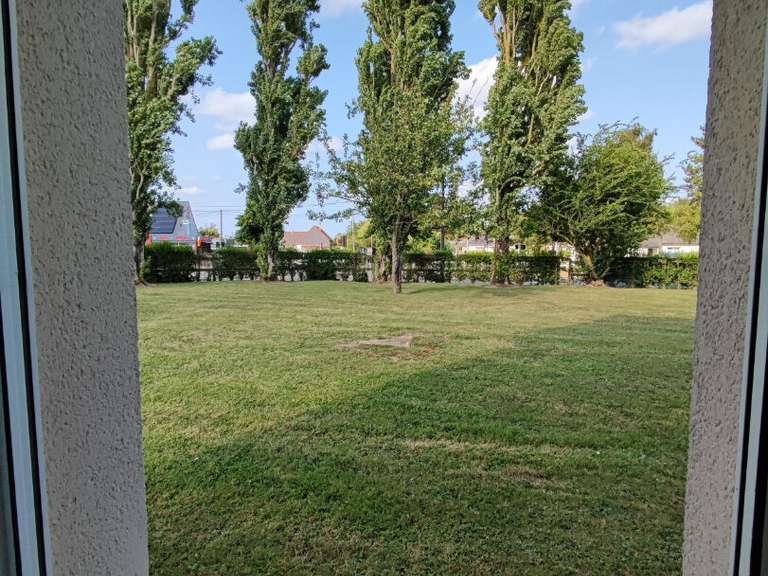 Location Studio 1 pièce