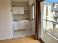 Location appartement 1 pièce Location appartement 1 pièce
