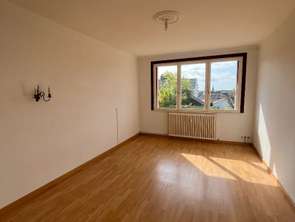 Location Appartement 3 piècesCaen