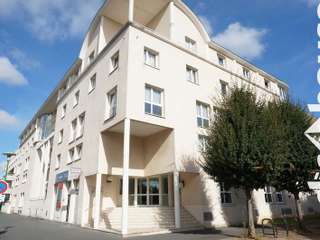 Location Studio 1 pièce