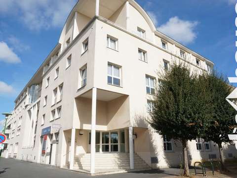 Location Studio 1 pièce Caen 14