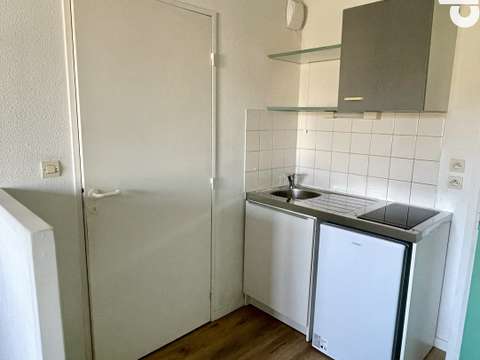 Location Studio 1 pièce