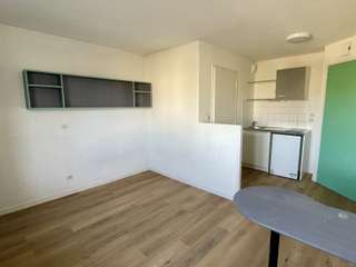 Location Studio 1 pièce