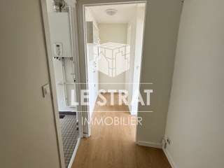 Location appartement 5 pièces