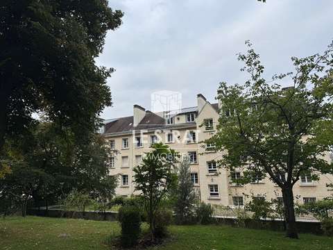 Location appartement 5 pièces Caen 14