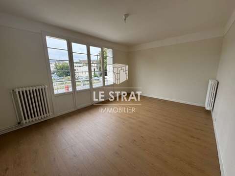 Location appartement 5 pièces
