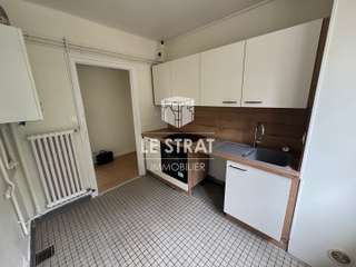Location appartement 5 pièces