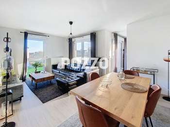 Location appartement 3 pièces