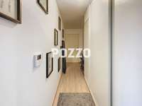Location appartement 3 pièces