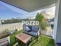 Location appartement 3 pièces