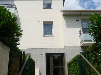 Location Appartement 3 piècesCaen