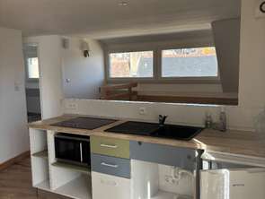 Location Appartement 3 piècesCaen