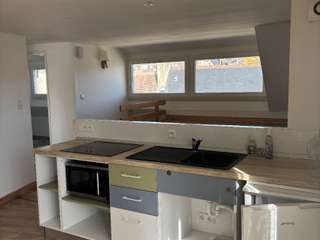 Location appartement 3 pièces