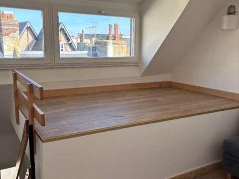 Location appartement 3 pièces