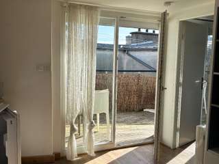 Location appartement 3 pièces