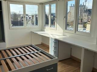 Location appartement 3 pièces