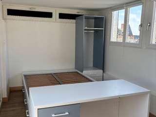 Location appartement 3 pièces