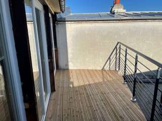 Location appartement 3 pièces