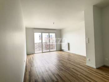 Location Appartement 2 piècesCaen