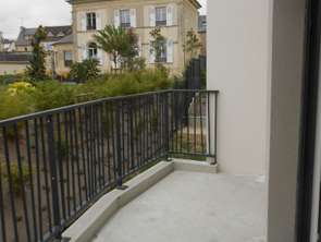Location Appartement 2 piècesCaen