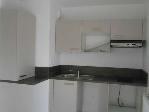 Location appartement 2 pièces
