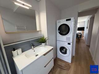 Location appartement 6 pièces