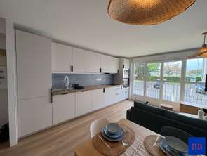 Location Appartement 6 pièces +Caen