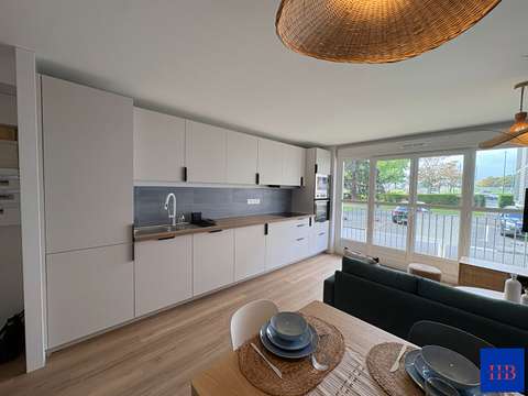Location appartement 6 pièces Caen 14