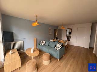 Location appartement 6 pièces