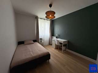 Location appartement 6 pièces