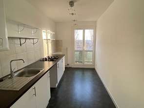 Location Appartement 3 piècesCaen