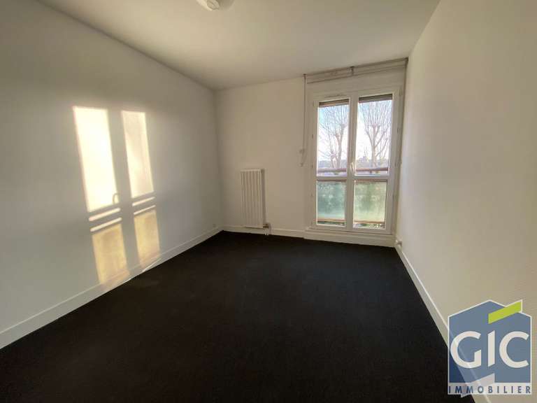 Location appartement 3 pièces